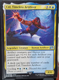 Cid, Timeless Artificer