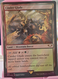 Cinder Glade
