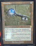 Cloud Key