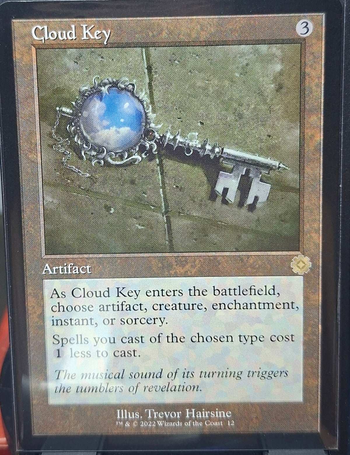 Cloud Key