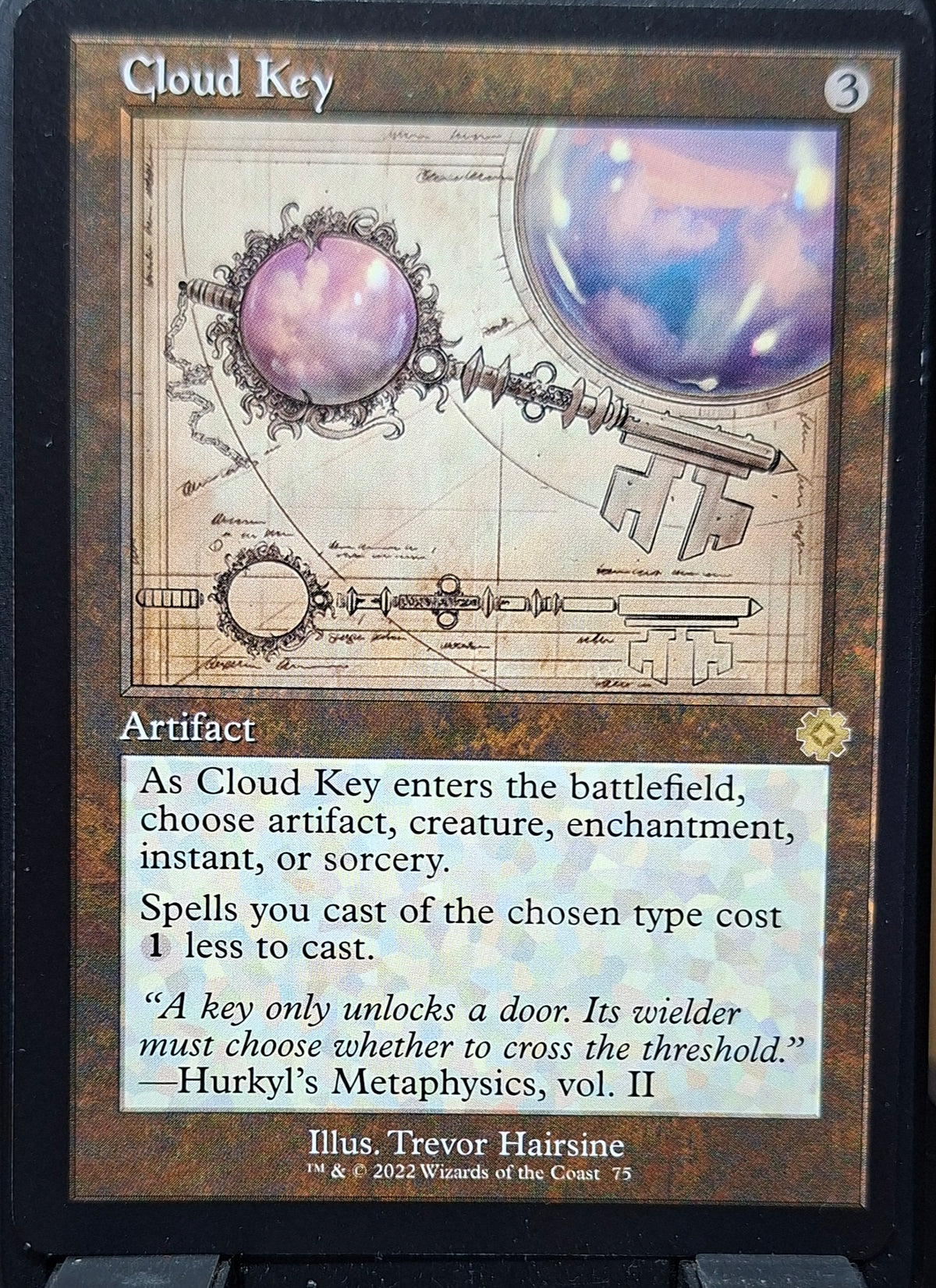 Cloud Key