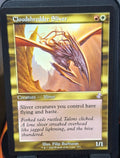 Cloudshredder Sliver