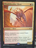 Cloudshredder Sliver