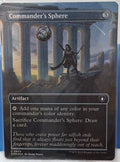 Commander's Sphere