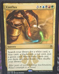 Conflux
