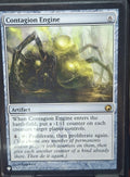 Contagion Engine