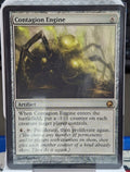 Contagion Engine