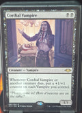 Cordial Vampire
