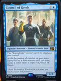 Council of Reeds