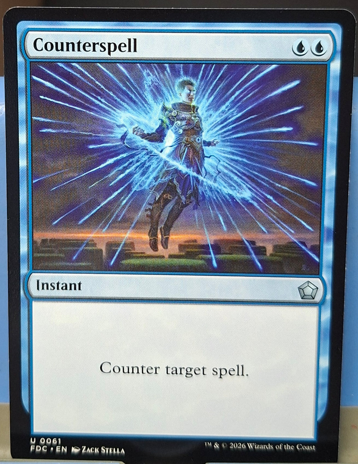 Counterspell