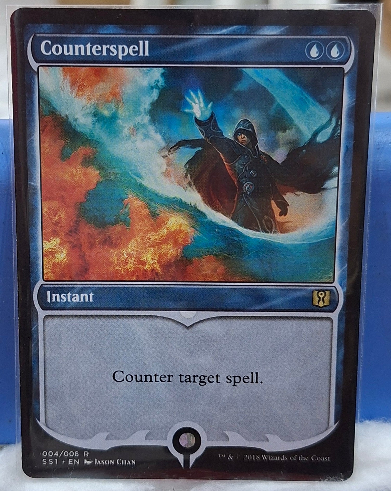 Counterspell
