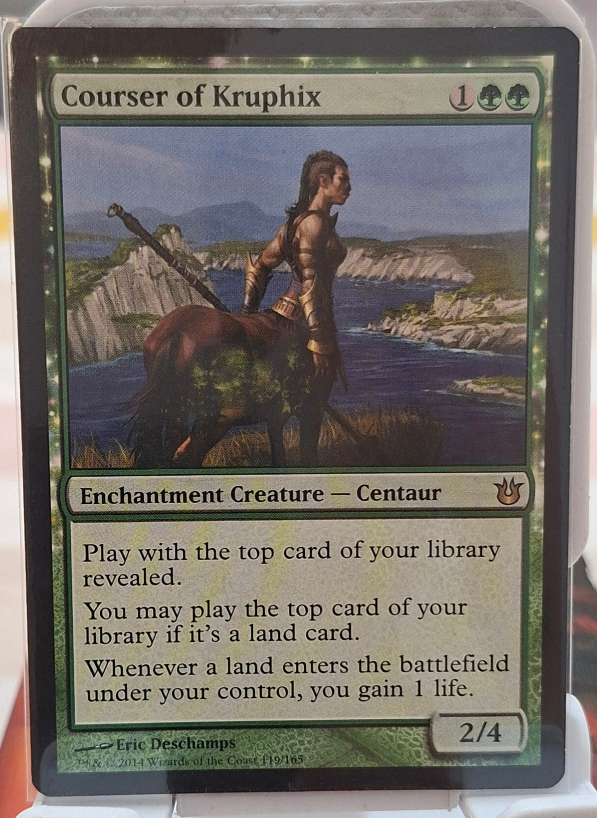 Courser of Kruphix