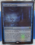 Court of Cunning