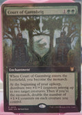 Court of Garenbrig