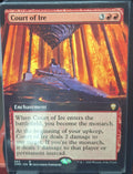 Court of Ire