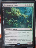 Creakwood Liege