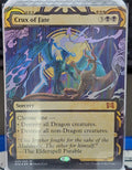 Crux of Fate