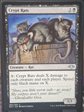 Crypt Rats