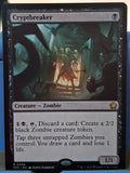 Cryptbreaker