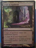 Crypt of Agadeem