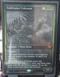 Cultivator Colossus