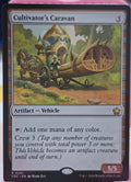 Cultivator's Caravan