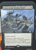 Curse of the Restless Dead