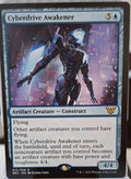 Cyberdrive Awakener