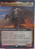 Dain of the Ancient Halls