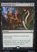 Damnable Pact