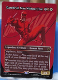 Daredevil, Man Without Fear