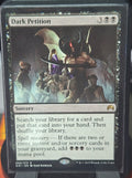 Dark Petition