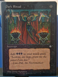 Dark Ritual
