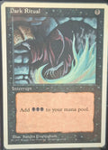 Dark Ritual