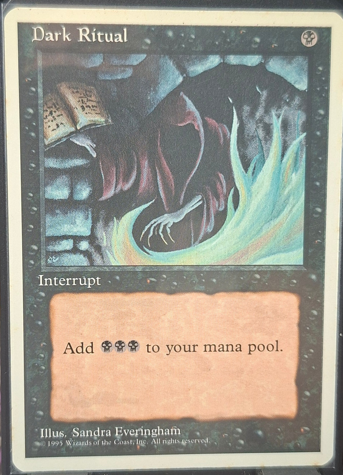 Dark Ritual