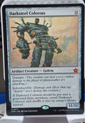Darksteel Colossus