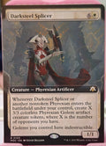 Darksteel Splicer