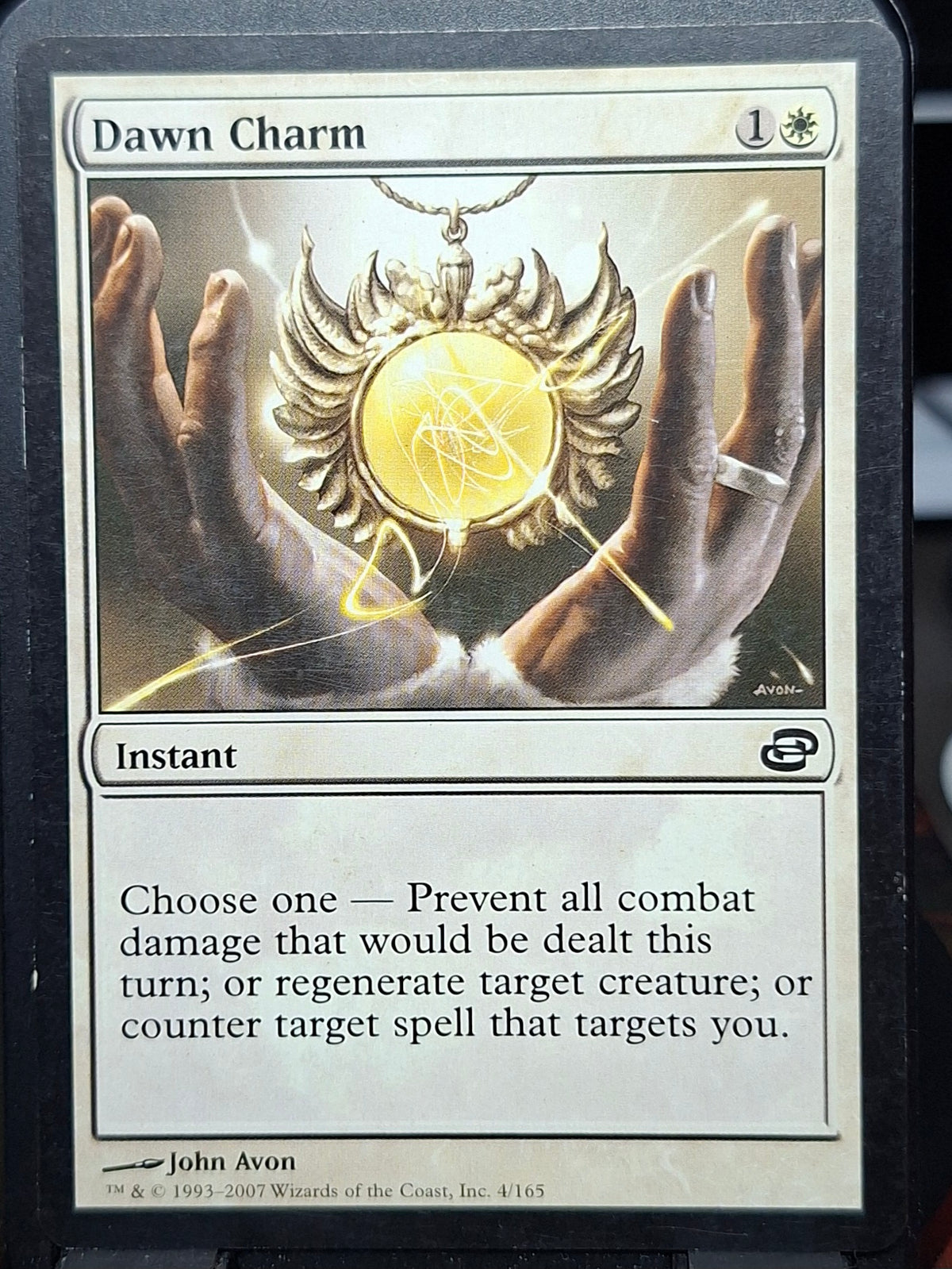 Dawn Charm