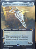 Dawnsire, Sunstar Dreadnought