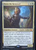 Daxos the Returned