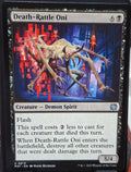 Death-Rattle Oni