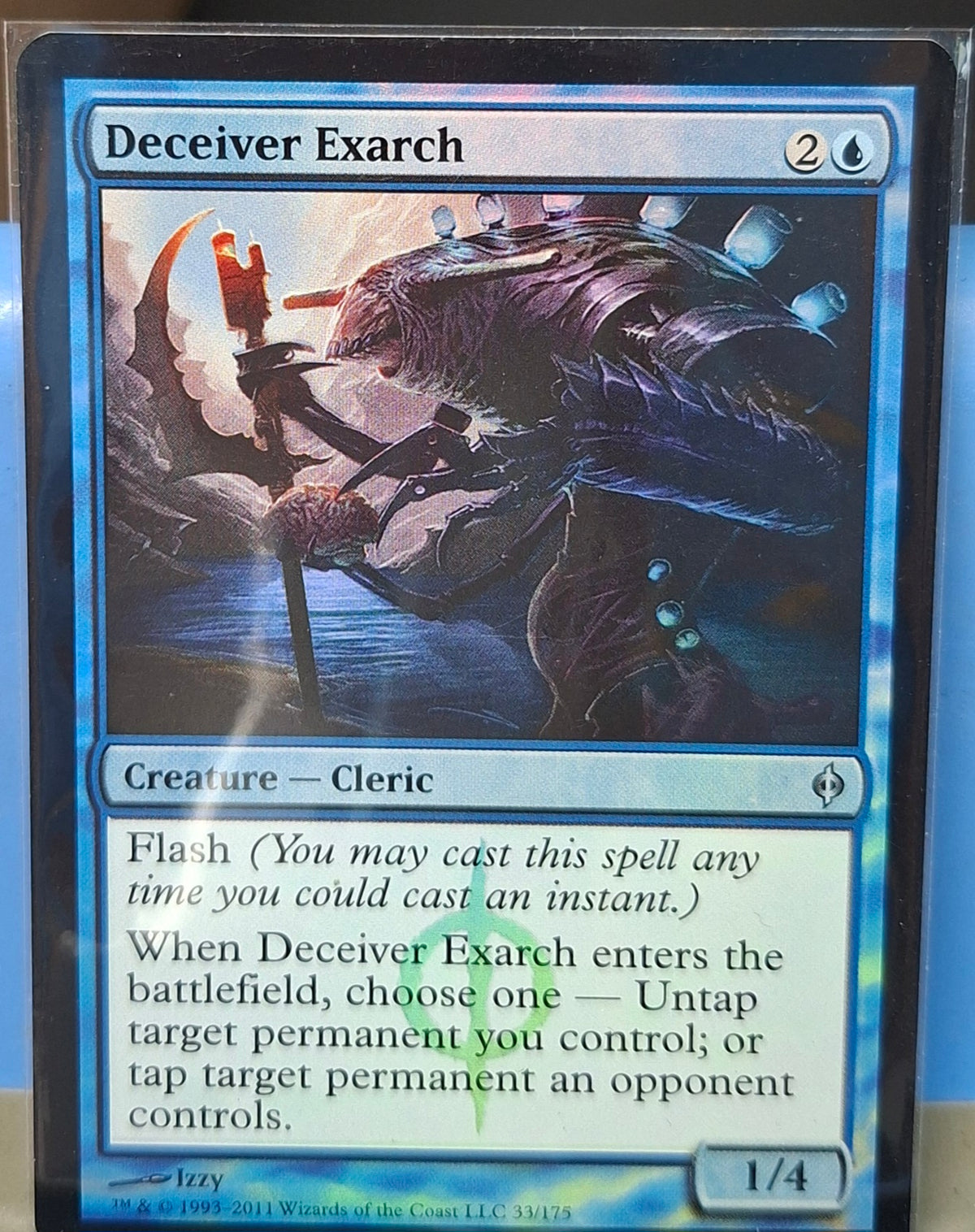 Deceiver Exarch