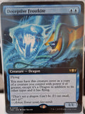 Deceptive Frostkite