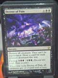 Decree of Pain