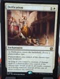 Deification