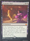 Demonic Pact
