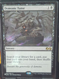 Demonic Tutor