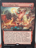 Descendants' Fury