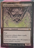 Desecration Elemental