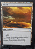 Desert